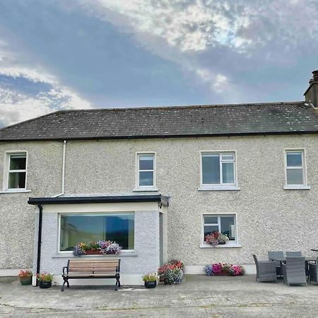 Beautiful Farmhouse An Hour'S Drive From Four Irish Cities คลอนเมล ภายนอก รูปภาพ