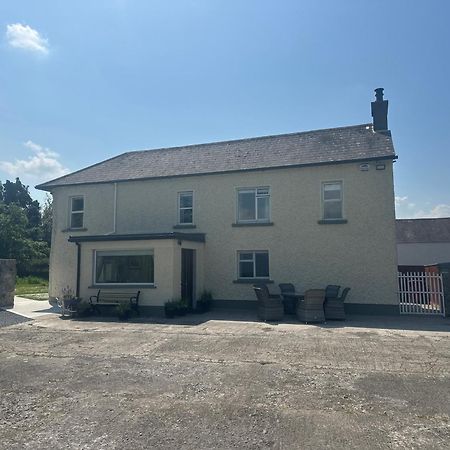 Beautiful Farmhouse An Hour'S Drive From Four Irish Cities คลอนเมล ภายนอก รูปภาพ